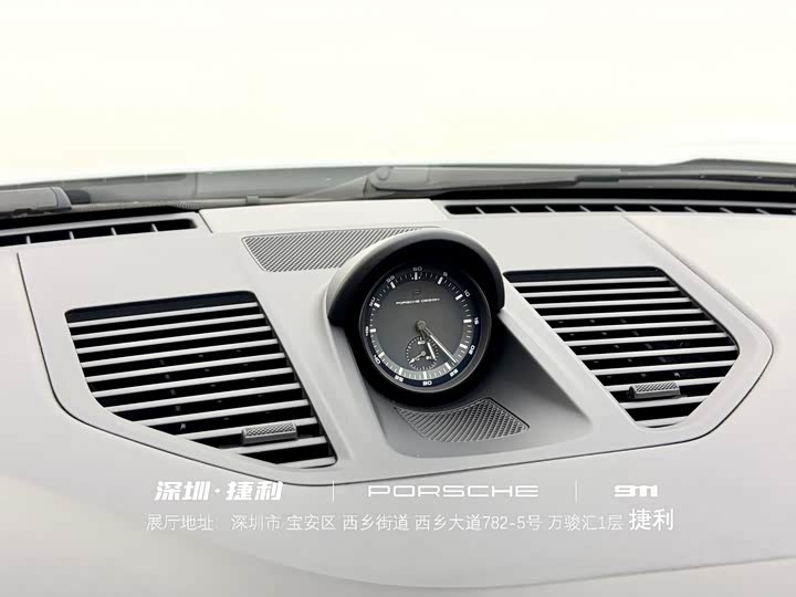 Фото 25 - Porsche 911