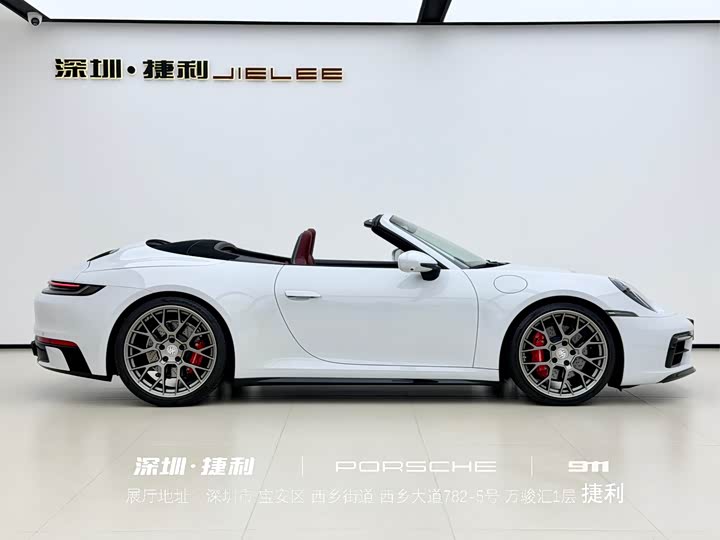 Фото 3 - Porsche 911