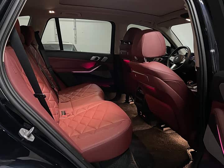 Фото 10 - BMW X5