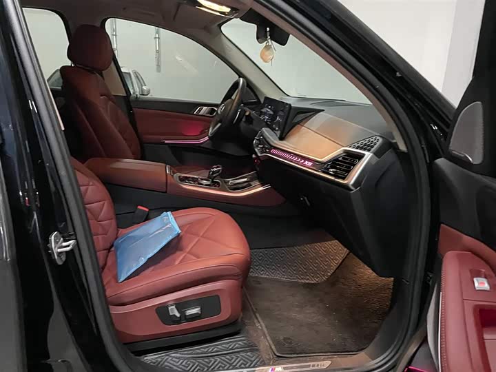 Фото 11 - BMW X5