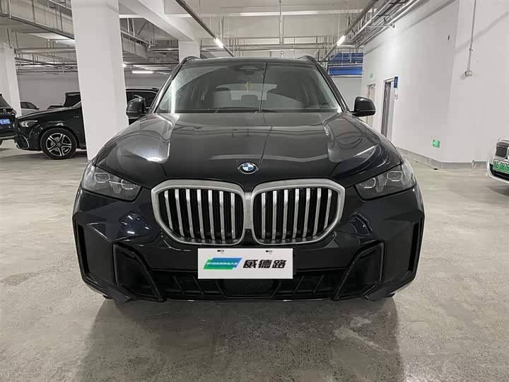 Фото 2 - BMW X5