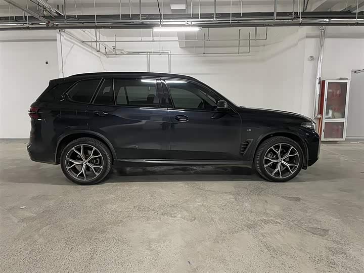 Фото 3 - BMW X5