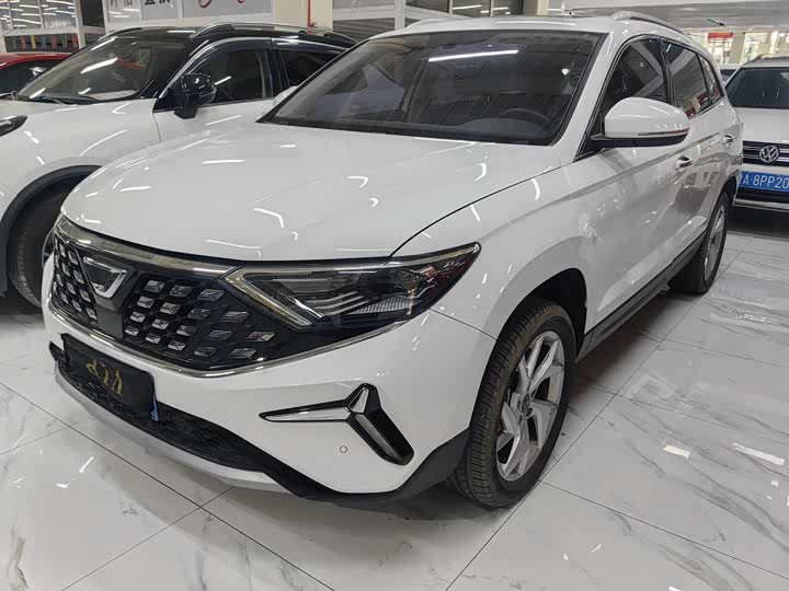 Фото 1 - Jetta VS7