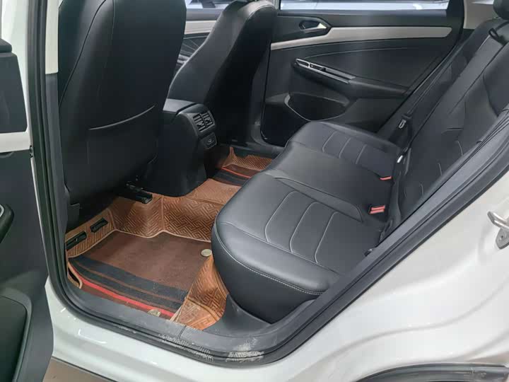 Фото 10 - Jetta VS7