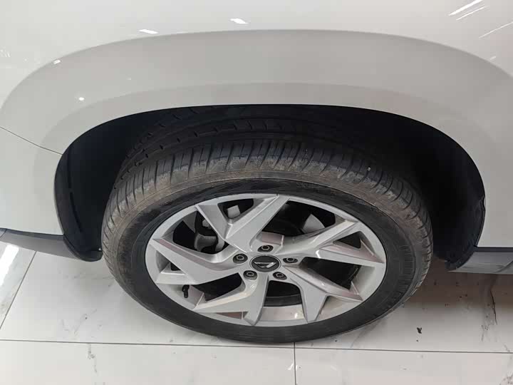 Фото 4 - Jetta VS7