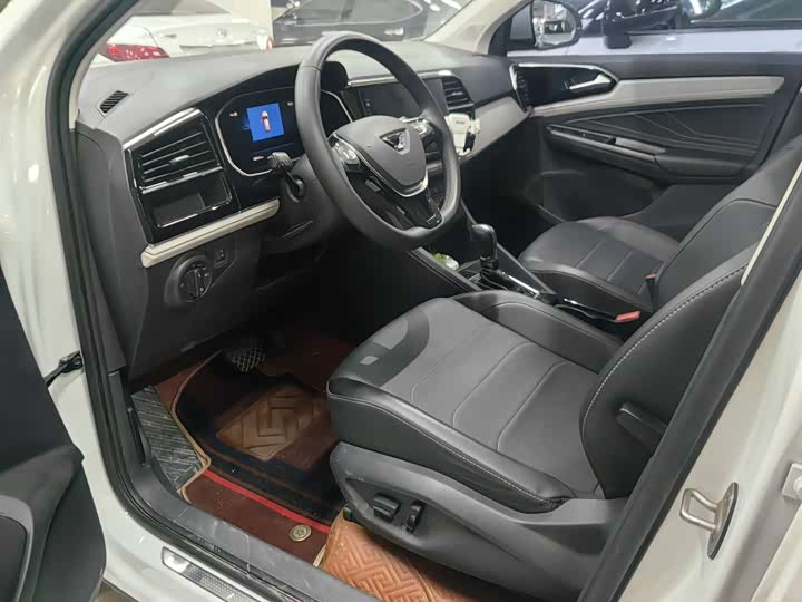 Фото 5 - Jetta VS7