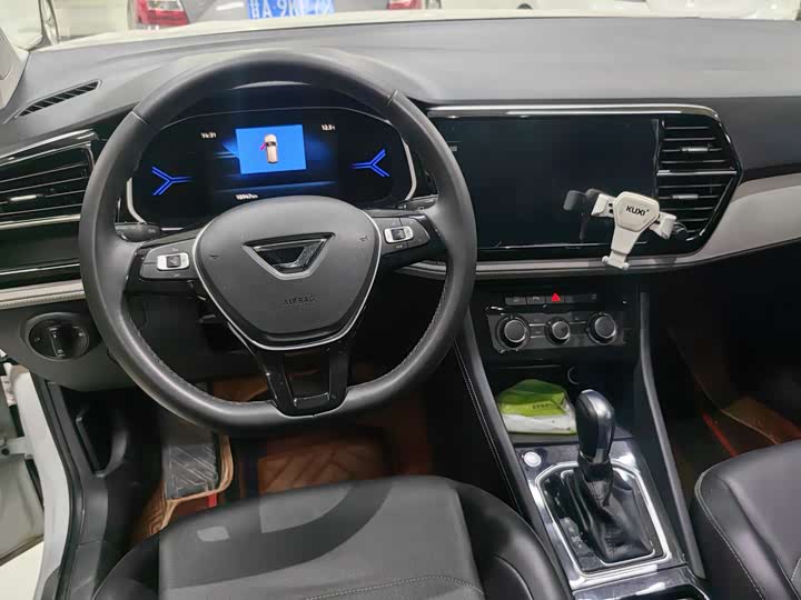 Фото 8 - Jetta VS7