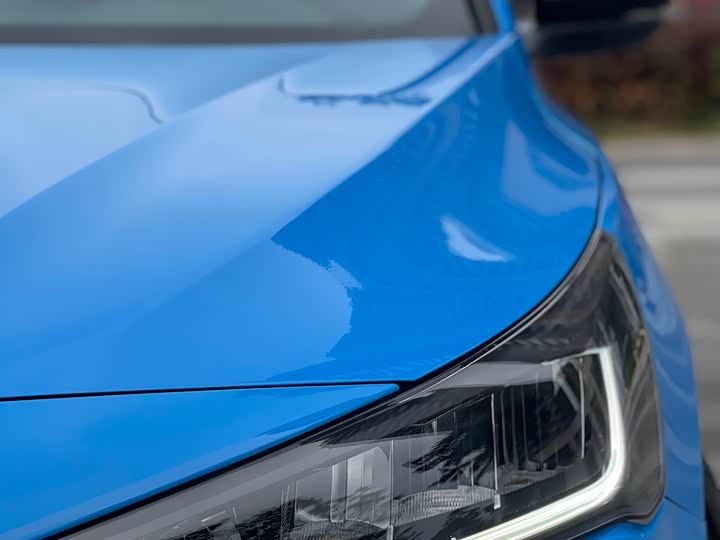 Фото 9 - Ford Focus