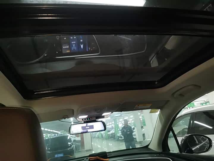 Фото 18 - Buick Envision Plus