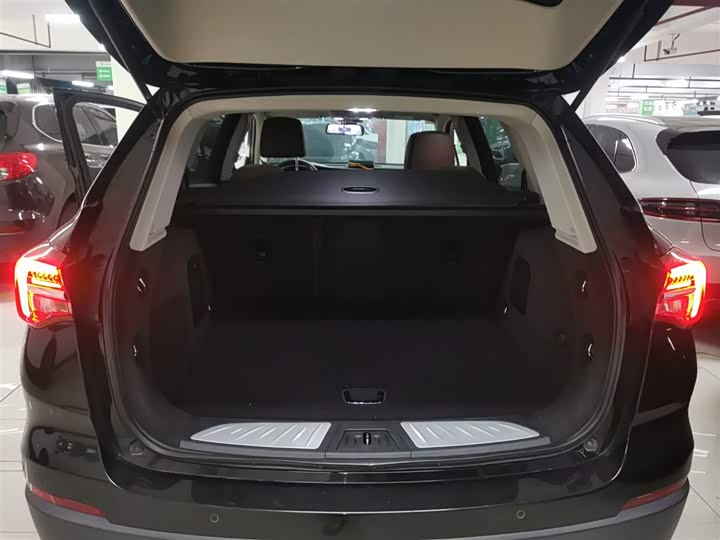 Фото 19 - Buick Envision Plus