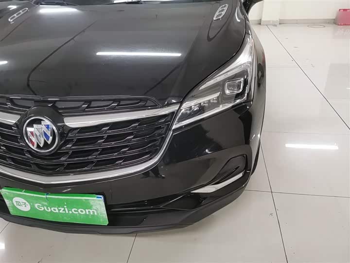 Фото 24 - Buick Envision Plus