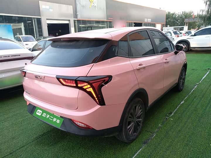 Фото 7 - Hozon V