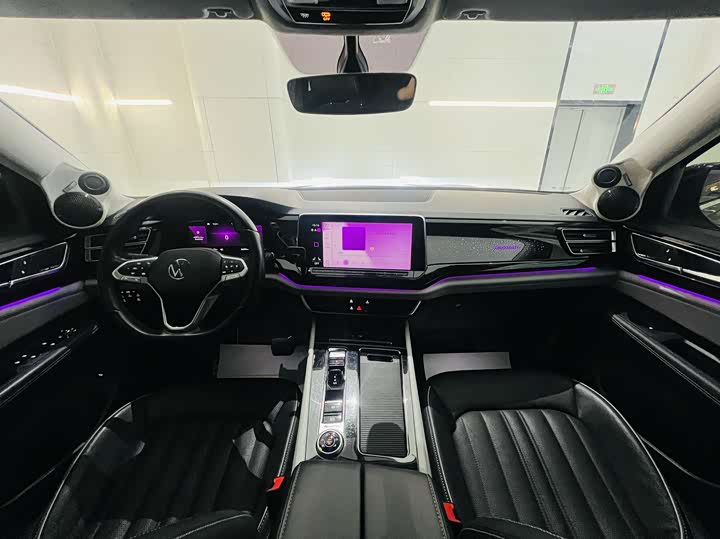 Фото 13 - Volkswagen Teramont Pro