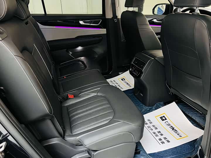 Фото 16 - Volkswagen Teramont Pro