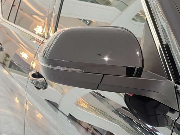 Фото 9 - Volkswagen Teramont Pro