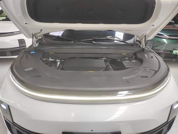 Фото 20 - LiXiang L7