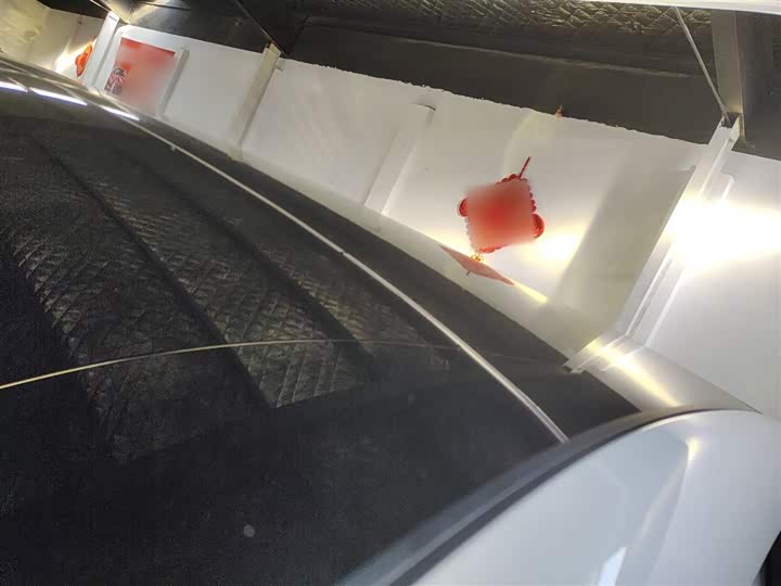 Фото 27 - LiXiang L7