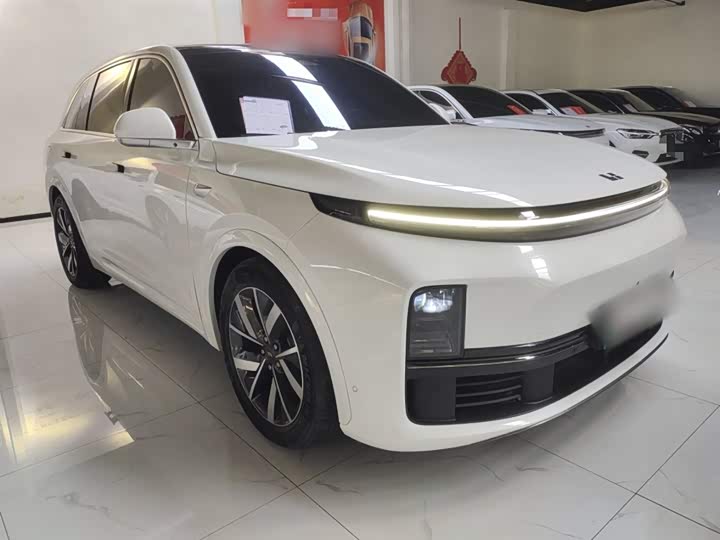 Фото 4 - LiXiang L7