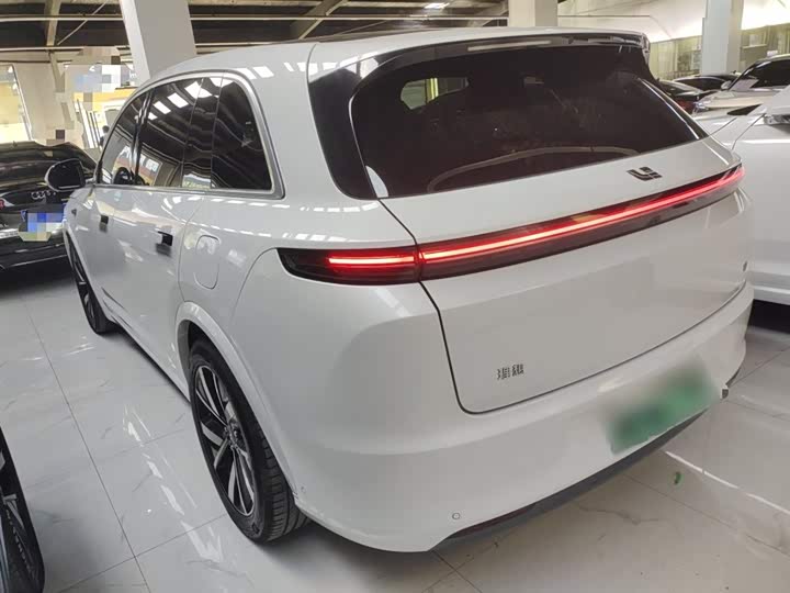 Фото 5 - LiXiang L7