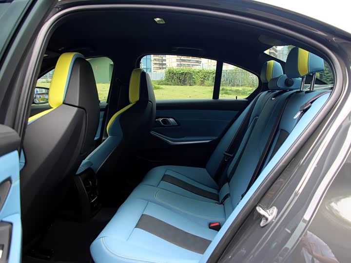 Фото 10 - BMW M3