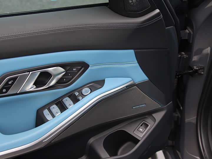 Фото 13 - BMW M3