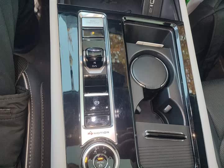 Фото 14 - Volkswagen Teramont Pro