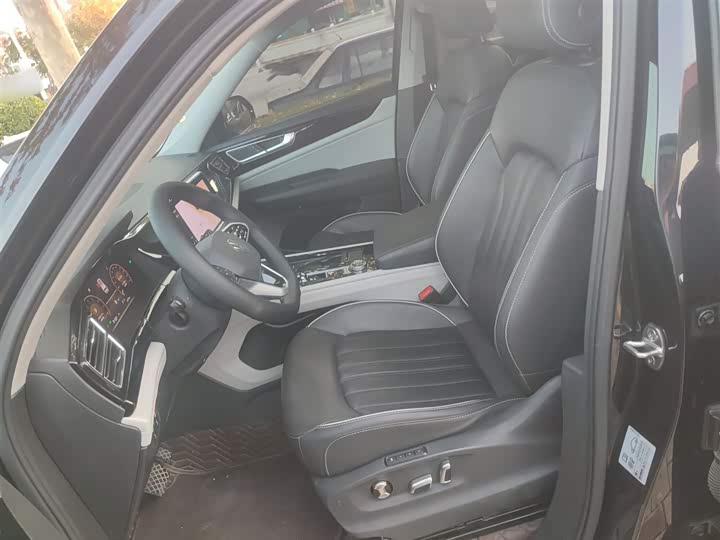 Фото 15 - Volkswagen Teramont Pro