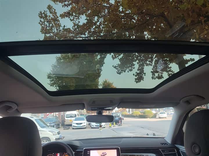 Фото 18 - Volkswagen Teramont Pro