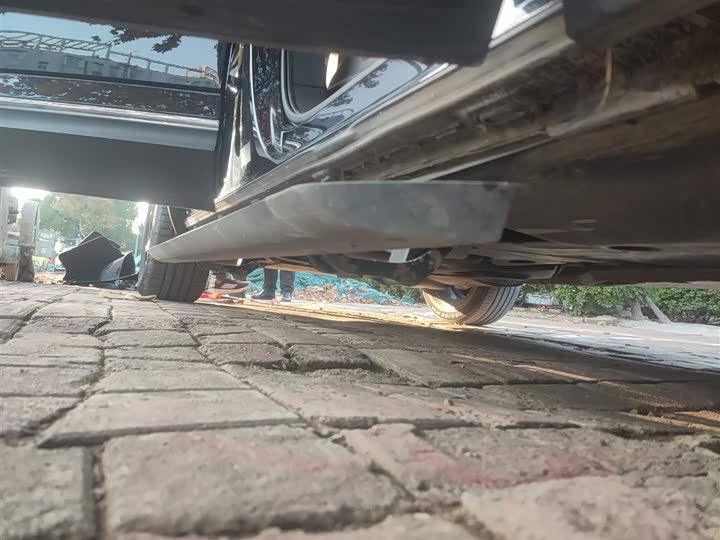 Фото 21 - Volkswagen Teramont Pro