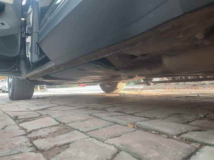 Фото 22 - Volkswagen Teramont Pro