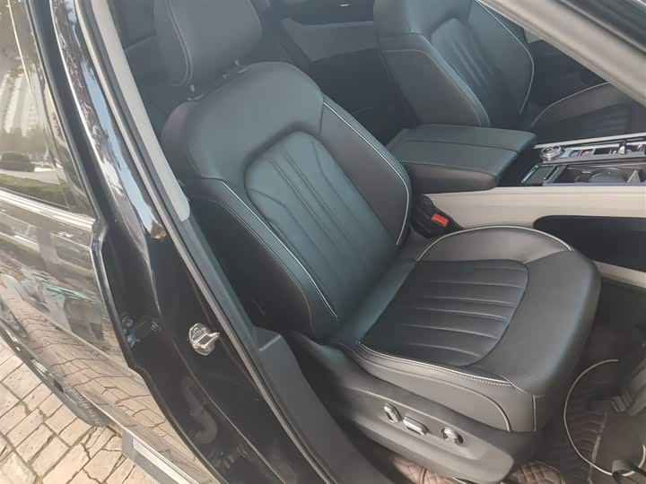 Фото 25 - Volkswagen Teramont Pro