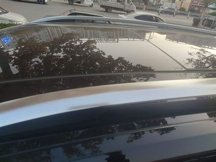 Фото 27 - Volkswagen Teramont Pro