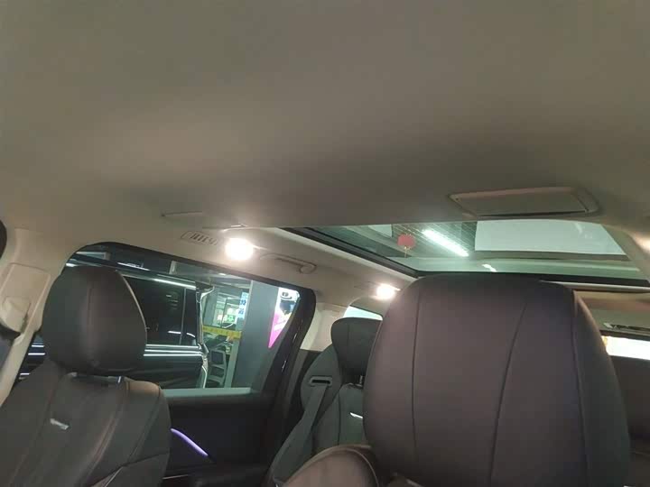 Фото 18 - Hongqi HQ9