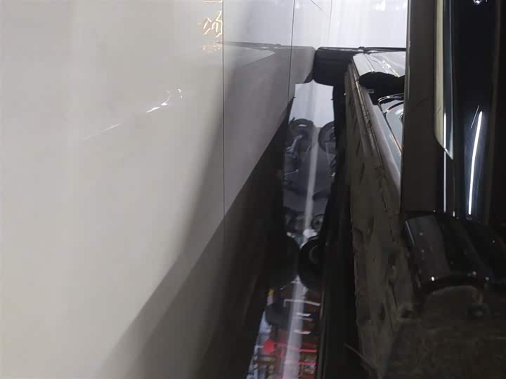 Фото 21 - Hongqi HQ9