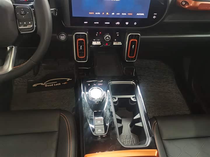 Фото 14 - Haval Dargo