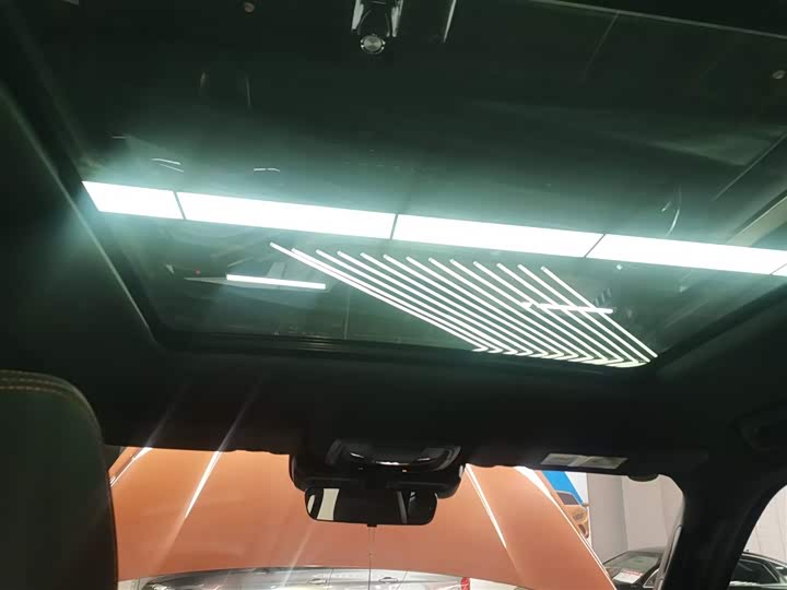 Фото 18 - Haval Dargo