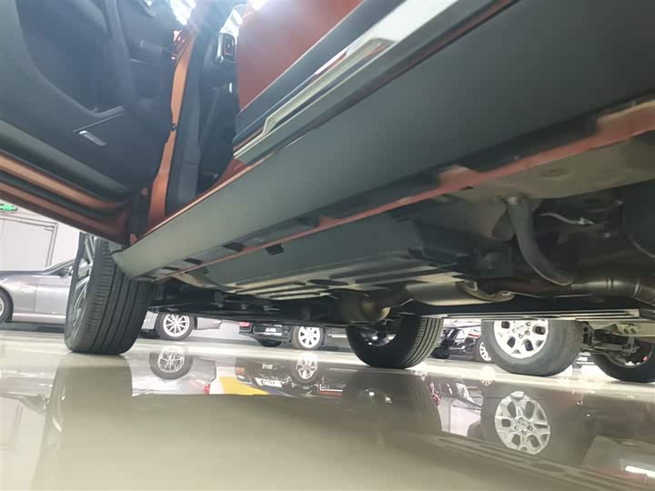 Фото 22 - Haval Dargo