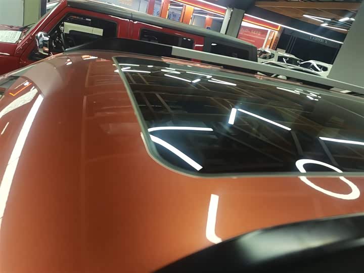 Фото 27 - Haval Dargo