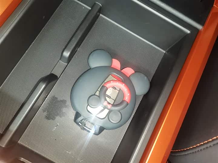 Фото 9 - Haval Dargo