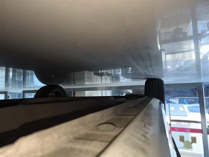 Фото 21 - Geely Emgrand