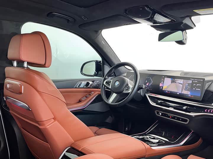 Фото 12 - BMW X7