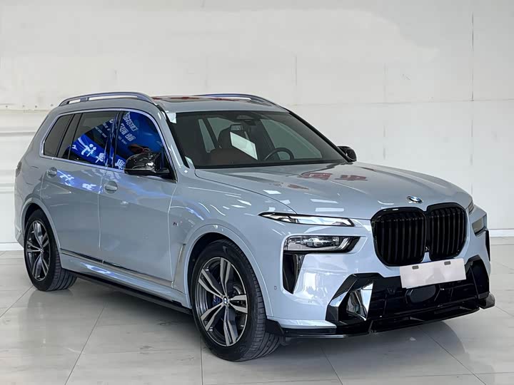 Фото 3 - BMW X7