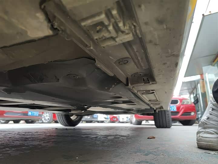 Фото 22 - Toyota Corolla