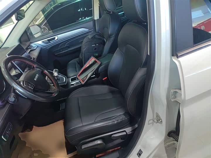 Фото 15 - Haval M6