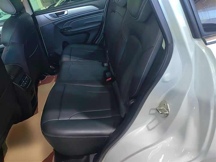 Фото 17 - Haval M6