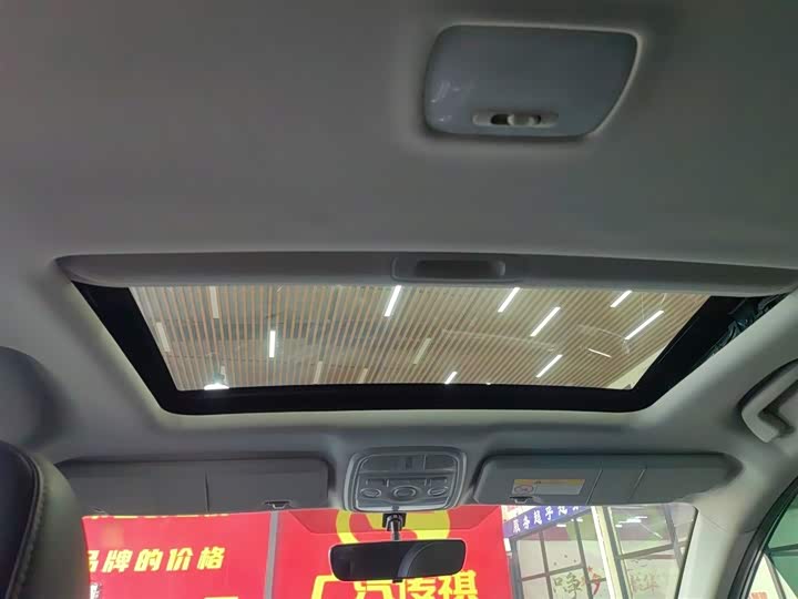 Фото 18 - Haval M6