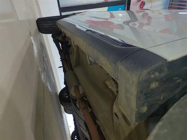 Фото 21 - Haval M6