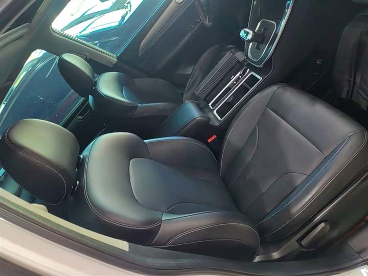 Фото 25 - Haval M6