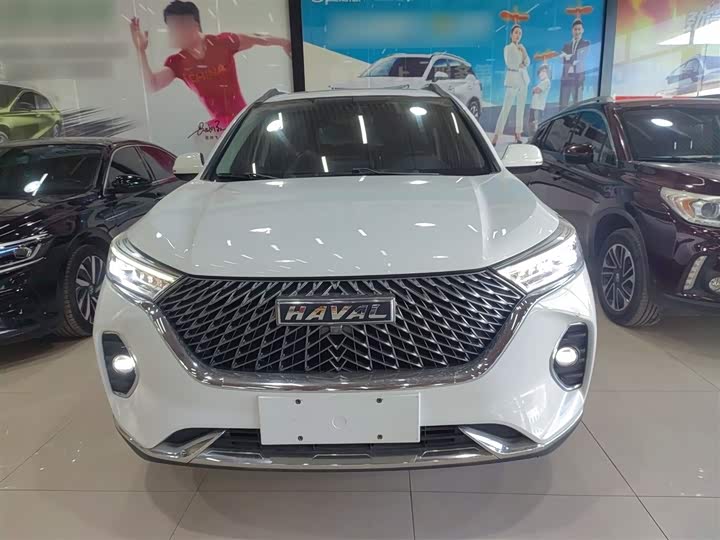 Фото 3 - Haval M6