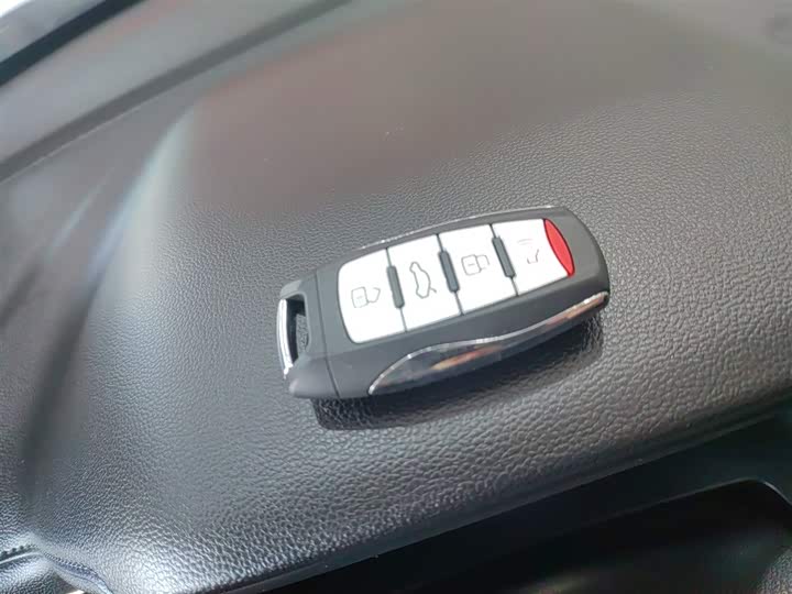 Фото 9 - Haval M6